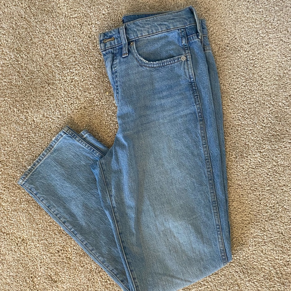 Jeans - Picture 3 of 3